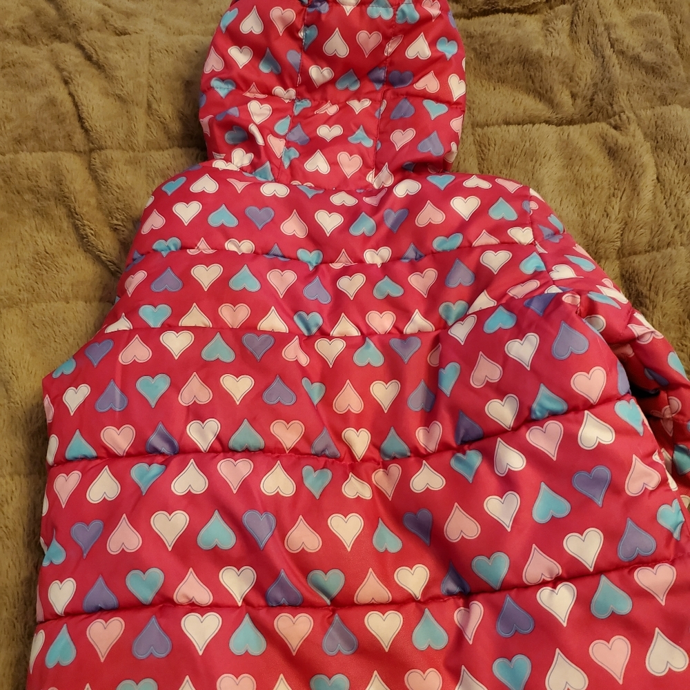 Cute jacket - Picture 2 of 4